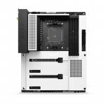 Bo Mạch Chủ NZXT N7 B550 Matte White