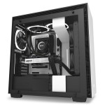 Block tản nhiệt nước GPU NZXT Kraken G12 Black