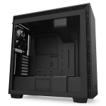 Vỏ Case NZXT H710 Matte Black