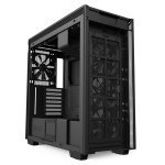 Vỏ Case NZXT H710 Matte Black