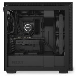 Vỏ Case NZXT H710 Matte Black