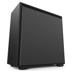 Vỏ Case NZXT H710 Matte Black