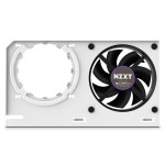 Block tản nhiệt nước GPU NZXT Kraken G12 White Black