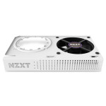 Block tản nhiệt nước GPU NZXT Kraken G12 White Black