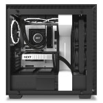 Block tản nhiệt nước GPU NZXT Kraken G12 White Black