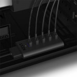 Bộ Chia NZXT Internal USB Hub - Gen 3