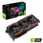 Card Màn Hình ASUS ROG STRIX RTX 2060 O6G EVO GAMING V2