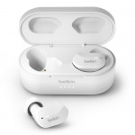  Tai nghe True Wireless SOUNDFORM Belkin - AUC001btWH