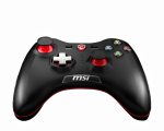 Tay Cầm Chơi Game MSI GC30 v2 Wireless