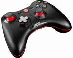 Tay Cầm Chơi Game MSI GC30 v2 Wireless
