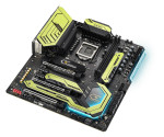 Bo Mạch Chủ Asrock Z590 OC Formula