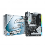 Bo Mạch Chủ ASROCK Z590 Steel Legend