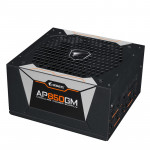 Nguồn Máy Tính Gigabyte AORUS P850W - 80 Plus Gold Modular