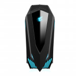 Vỏ Case Gigabyte AORUS C700 GLASS 