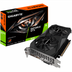 Card Màn Hình GIGABYTE GeForce GTX 1650 D6 WINDFORCE 4G