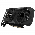 Card Màn Hình GIGABYTE GeForce GTX 1650 D6 WINDFORCE 4G