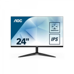 Màn Hình Gaming AOC 24B1XH5/74 IPS/ Full HD / 75Hz