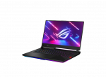 Laptop Asus ROG Strix Scar 15 G533QR-HQ098T R9-5900HX/ 16GB/ 1TB SSD/ RTX 3070 8GB/ 15.6 WQHD/ 165Hz/ IPS/ Win 10