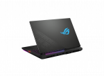 Laptop Asus ROG Strix Scar 15 G533QR-HQ098T R9-5900HX/ 16GB/ 1TB SSD/ RTX 3070 8GB/ 15.6 WQHD/ 165Hz/ IPS/ Win 10