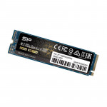Ổ cứng SSD Silicon Power US70 M.2 NVME 2TB PCIe Gen4x4 tương thích PS5