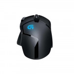 Chuột Logitech G402 Hyperion Fury