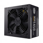 Nguồn Cooler Master MWE 450 BRONZE V2 230V