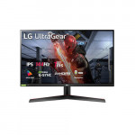 Màn Hình Gaming LG 27GN600-B IPS/ FullHD/ 144Hz