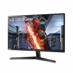 Màn Hình Gaming LG 27GN600-B IPS/ FullHD/ 144Hz