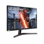 Màn Hình Gaming LG 27GN600-B IPS/ FullHD/ 144Hz