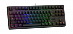 Bàn phím cơ E-DRA EK387W RGB Wireless Gateron Brown switch