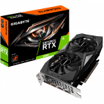 Card Màn Hình Gigabyte RTX 2060 D6 6G