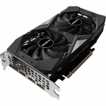 Card Màn Hình Gigabyte RTX 2060 D6 6G