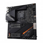 Bo Mạch Chủ Gigabyte Z590 AORUS TACHYON