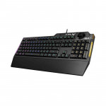 Bàn phím ASUS TUF Gaming K1 RGB