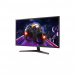 Màn Hình LG 27MP60G-B IPS/ FullHD/ 75Hz