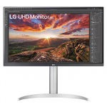 Màn Hình Đồ Họa LG 27UP850-W IPS/ 4K/ 60Hz