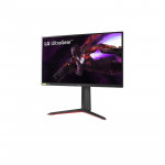 Màn Hình Gaming LG 27GP850-B NanoIPS/ 2K/ 165Hz