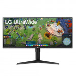 Màn Hình Đồ Họa LG 34WP65G-B IPS/ Full HD/ 75Hz