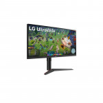 Màn Hình Đồ Họa LG 34WP65G-B IPS/ Full HD/ 75Hz