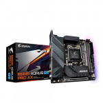 Bo Mạch Chủ Gigabyte B560I Aorus Pro AX