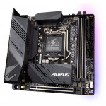 Bo Mạch Chủ Gigabyte B560I Aorus Pro AX