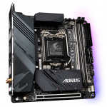 Bo Mạch Chủ Gigabyte B560I Aorus Pro AX