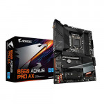 Bo Mạch Chủ GIGABYTE B560 AORUS PRO AX