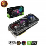 Card Màn Hình ASUS ROG Strix RTX 3080 Ti 12G Gaming