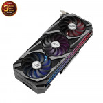 Card Màn Hình ASUS ROG Strix RTX 3080 Ti 12G Gaming