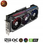 Card Màn Hình ASUS ROG Strix RTX 3080 Ti O12G Gaming