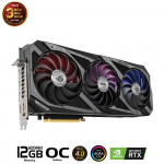 Card Màn Hình ASUS ROG Strix RTX 3080 Ti O12G Gaming