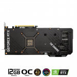 Card Màn Hình Asus TUF RTX 3080 Ti O12G Gaming