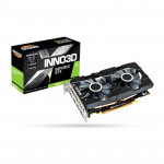 Card Màn Hình Inno3D GTX 1650 TWIN X2 OC 4GB GDDR6