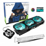 Card Màn Hình GALAX GeForce RTX 3080 Ti SG (1-Click OC) 12GB GDDR6X